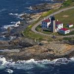 Beavertail Lighthouse