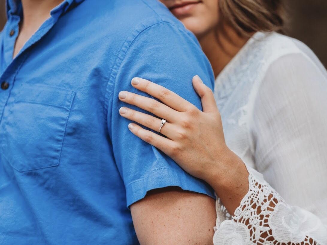The Wedding Website of Savannah Warner and Nicholas Prior