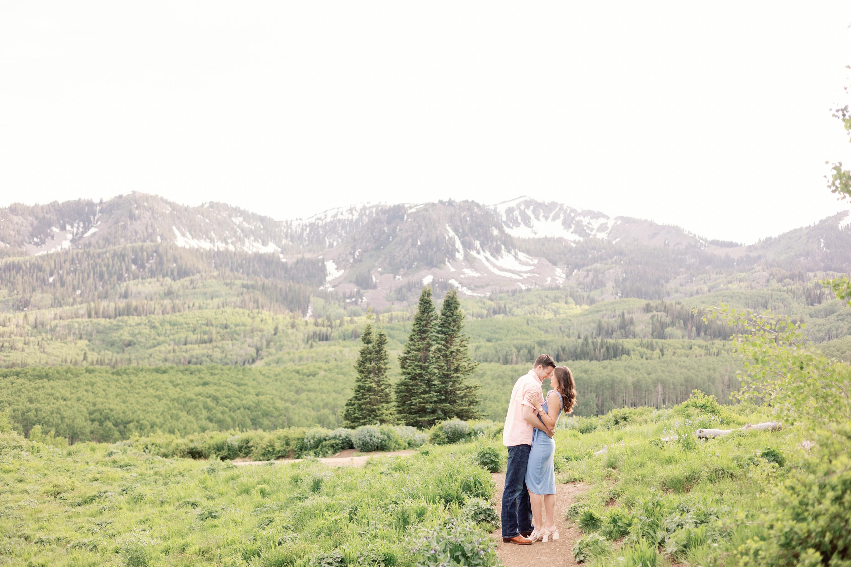 The Wedding Website of Caroline Boone and Tristen Morrow