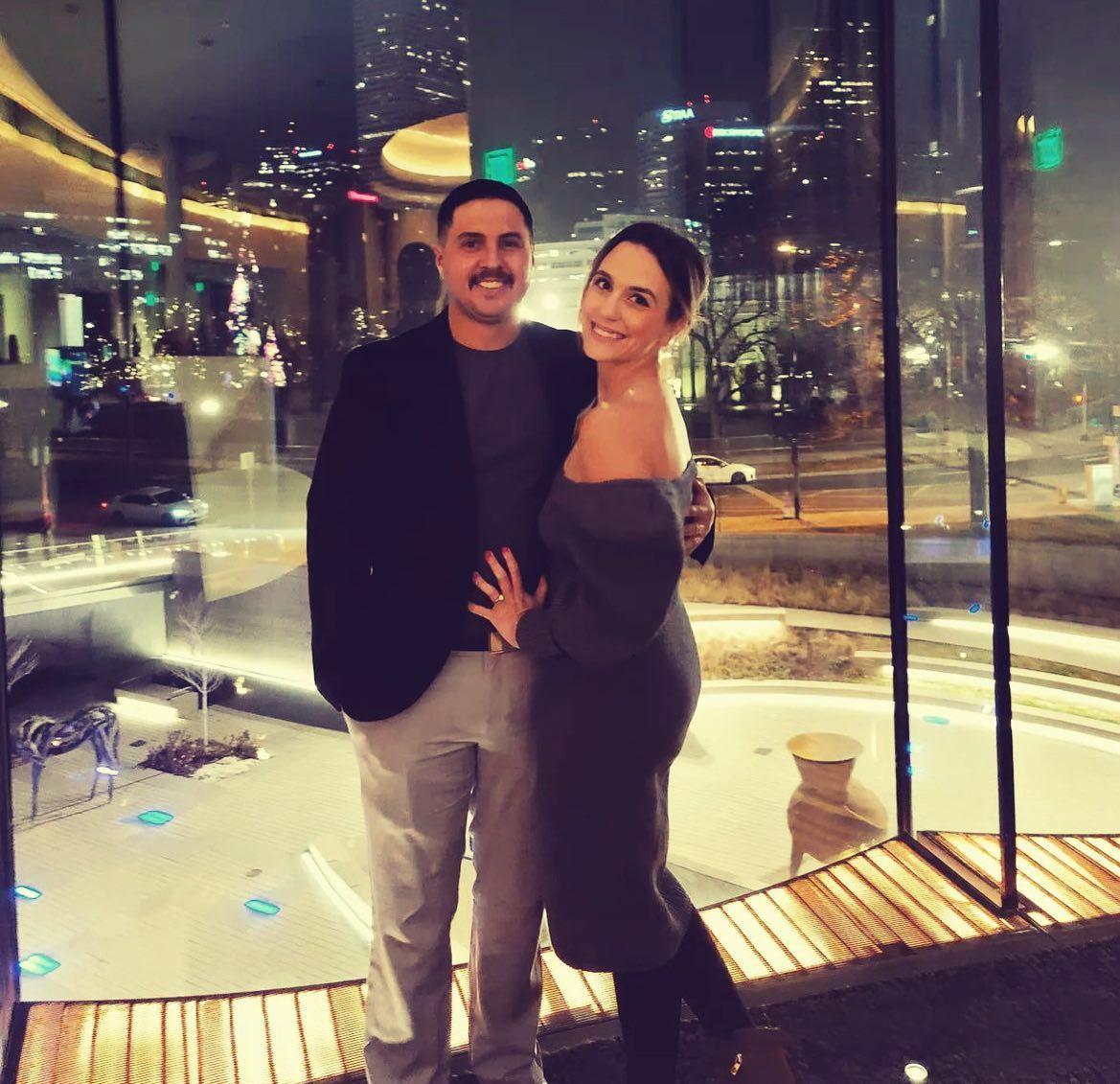 The Wedding Website of Katelyn Hardee and John Castaneda
