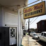 Willie Mae's Scotch House