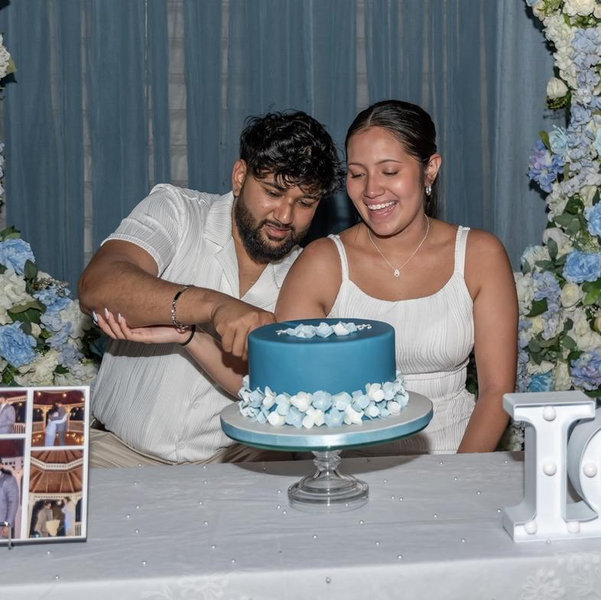 Our Happily Ever After