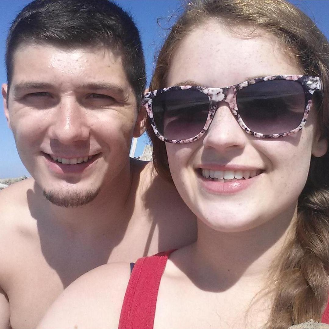 Day at the Dungeness Spit