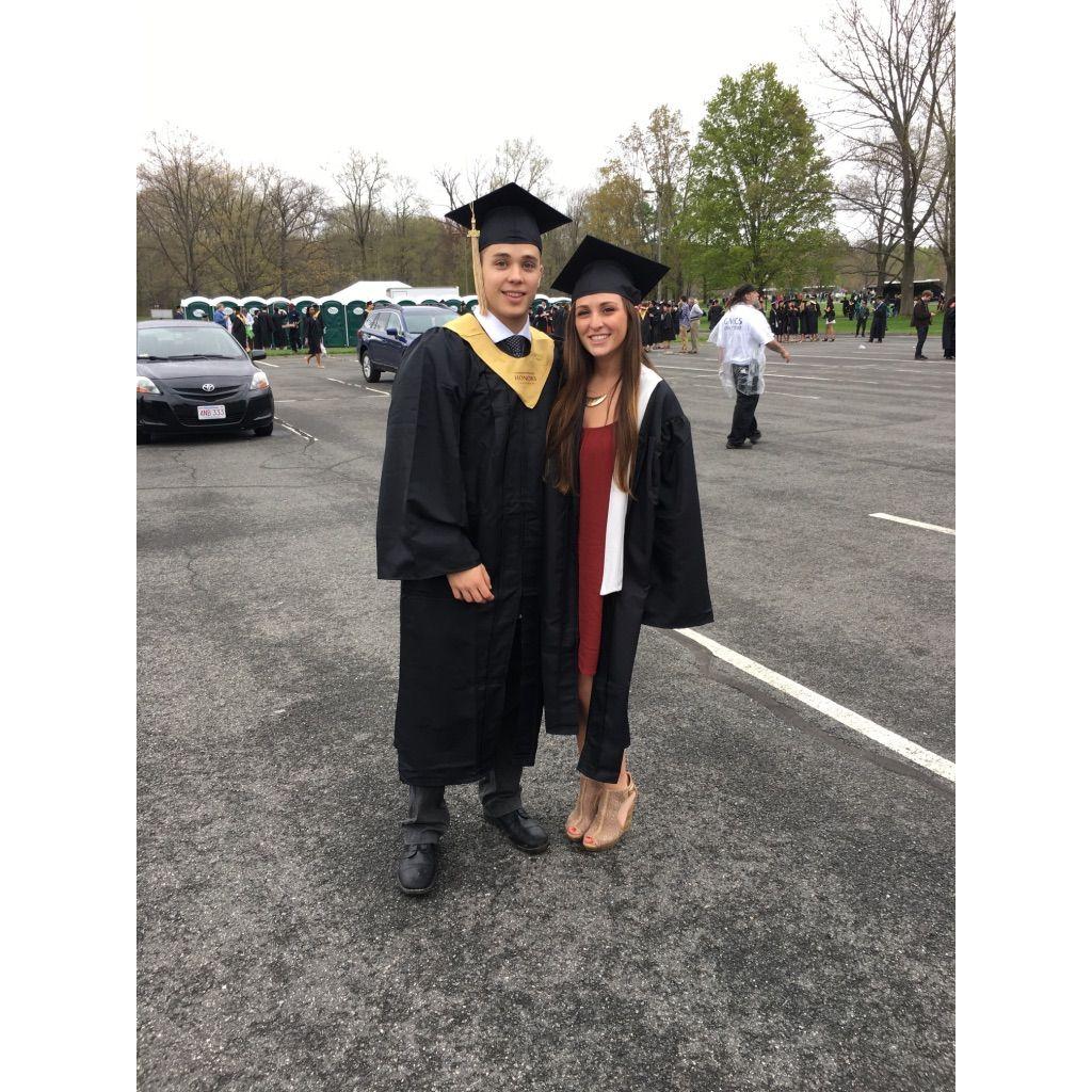 UMass Graduation