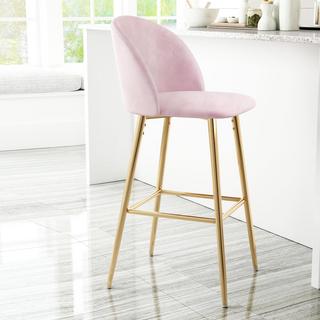 Cozy Bar Chair