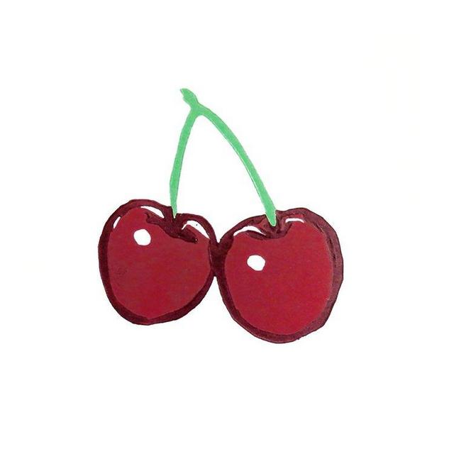 Cherries (2019)