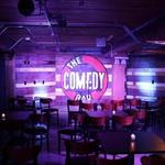 The Comedy Bar