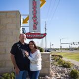 Fuzzy's Taco Shop