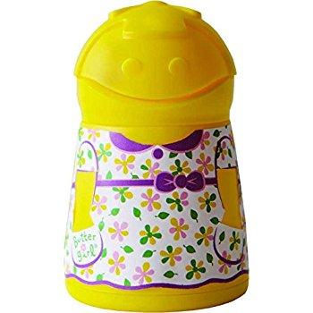 Talisman Designs Butter Girl, Yellow