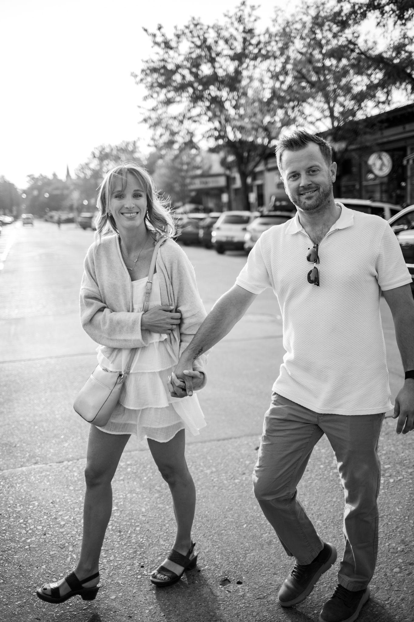 The Wedding Website of Abby Ohlin and Braden Lysne