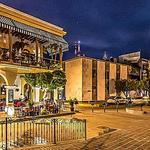 Plaza Machado