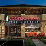 Cooper's Hawk Winery & Restaurant