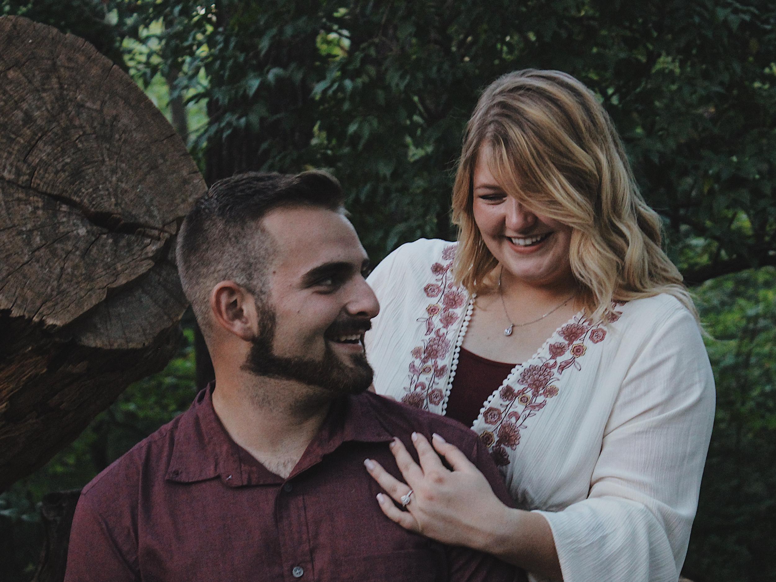 The Wedding Website of christianna walker and micah Frey