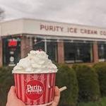 Purity Ice Cream Co.