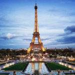 Visit Europe