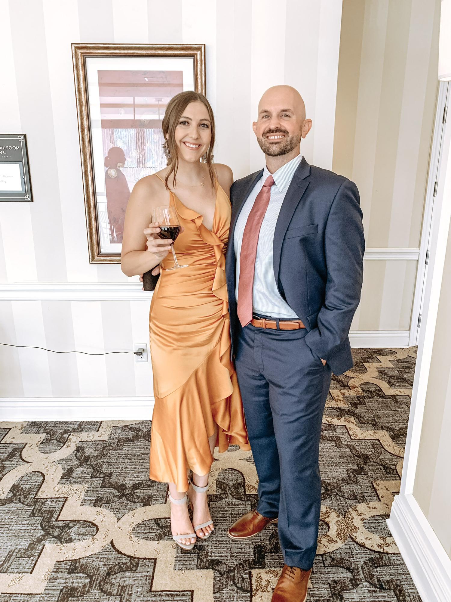 Wedding Date
