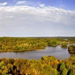 La Due Reservior Boat Ramp