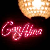Con Alma