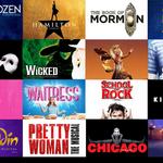 Broadhurst Theatre