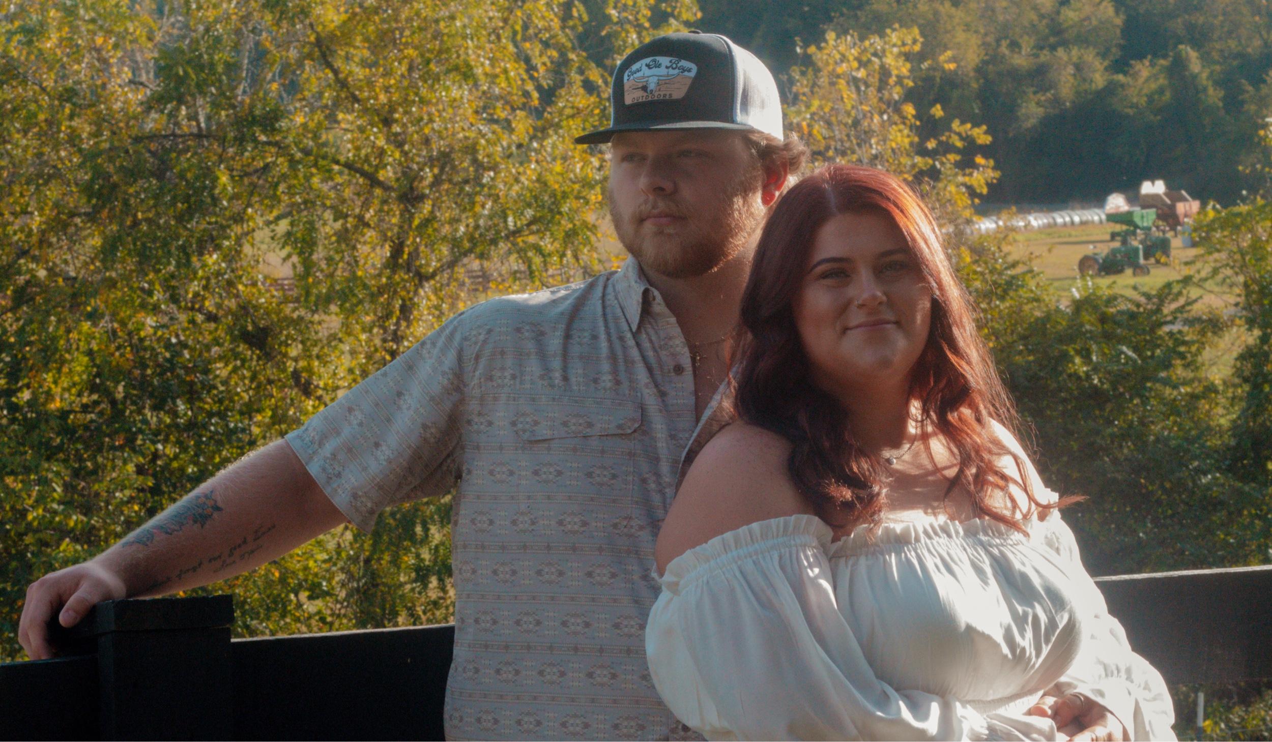 The Wedding Website of Ashley Trent and John Moses