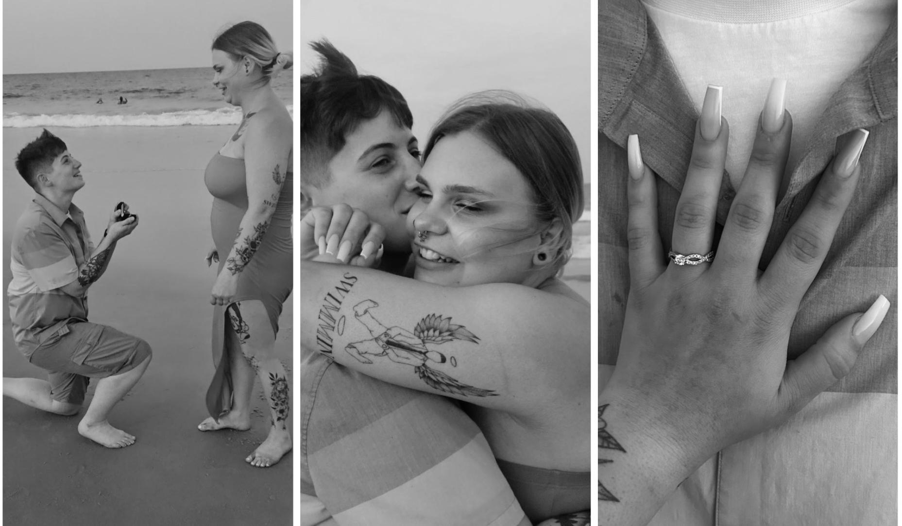 The Wedding Website of Angel McMahan and Taylor Stakley