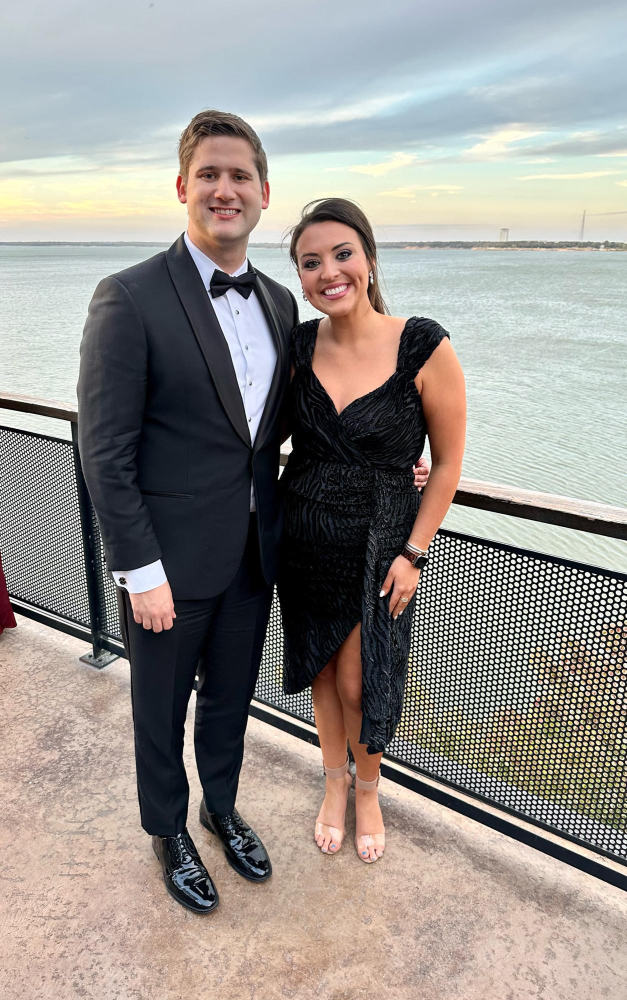 Andrew & Kirbi's Wedding
