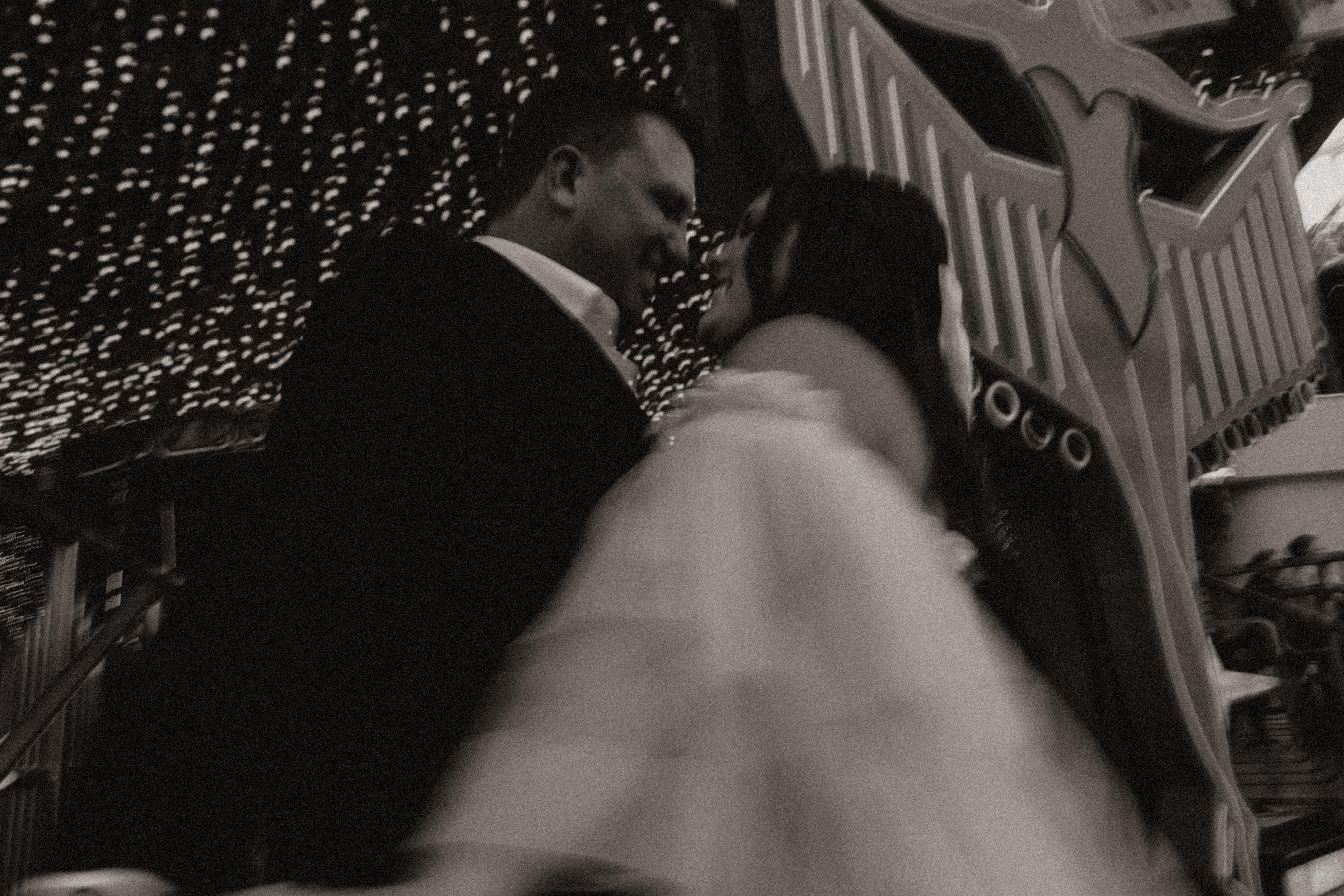 The Wedding Website of Kassidy Kauzlarich and Beau Shain