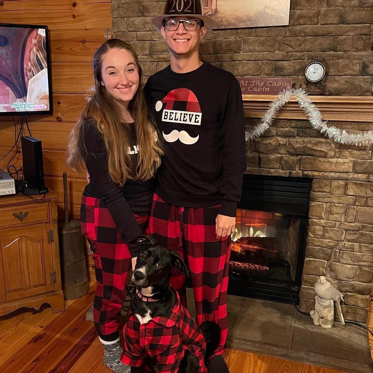 TN cabin, 2020