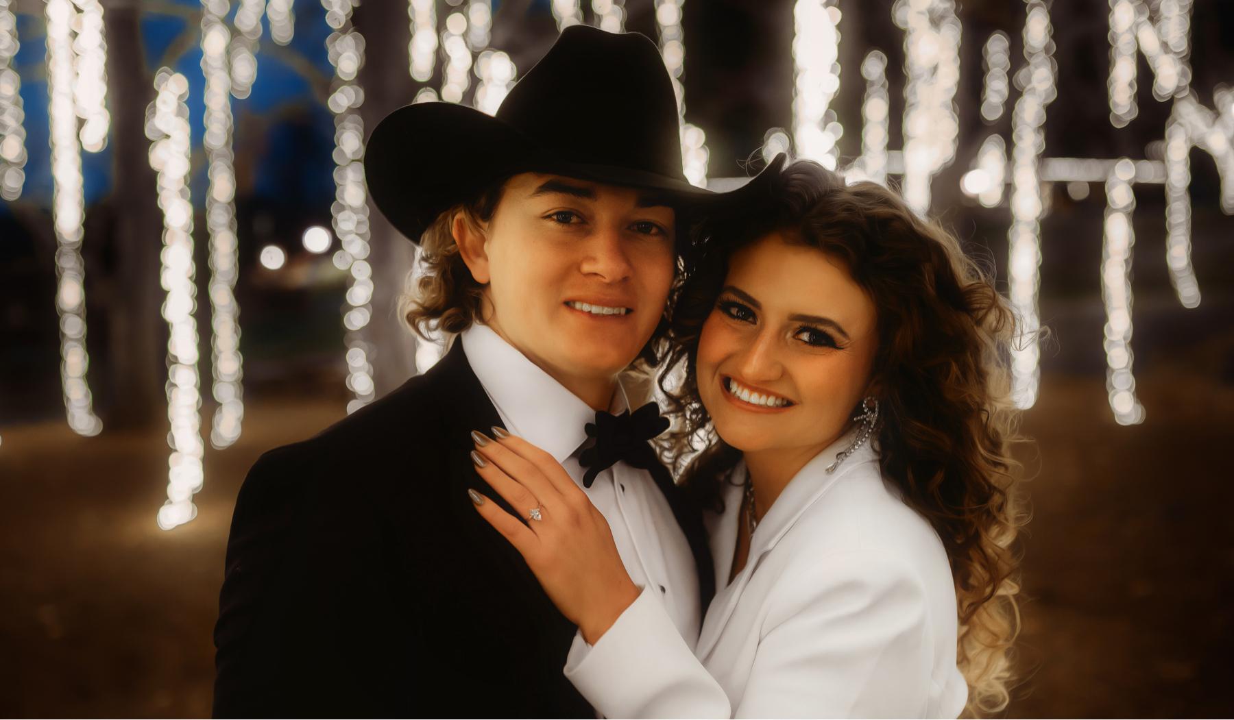 The Wedding Website of Lydia King and Bo Minor