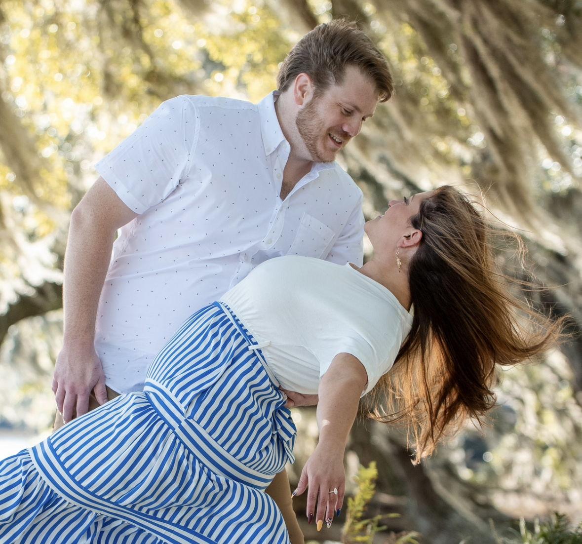 The Wedding Website of Kathryn Vanderhoof and Andrew Dam