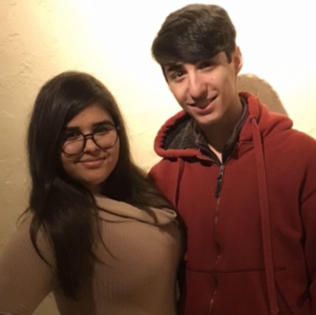 Renee's Birthday 2019!