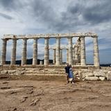Temple of Poseidon
