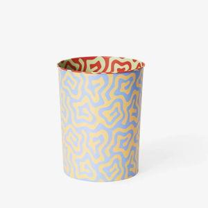 Pattern Bin - Spiral