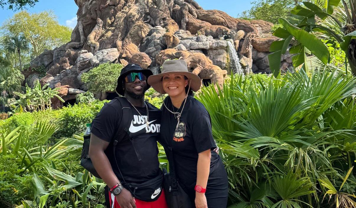 The Wedding Website of Andria Tarancon and Jeremy Donnell