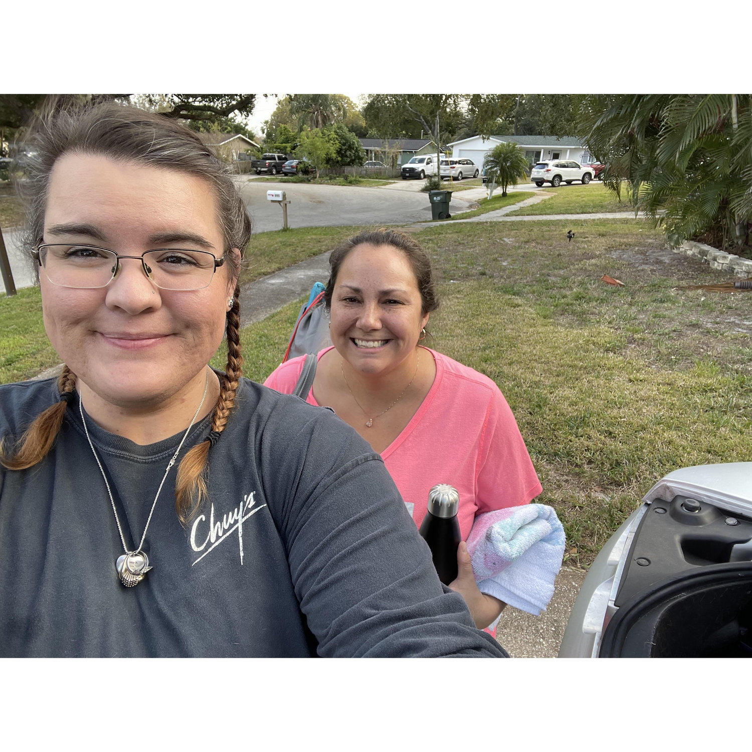 January 2022 - Girls trip with Andrea in Largo, FL!