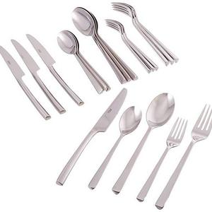 Towle 20 pc Luxor Flatware Set - 5005577
