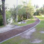Idaho Falls River Walk - Greenbelt Trail