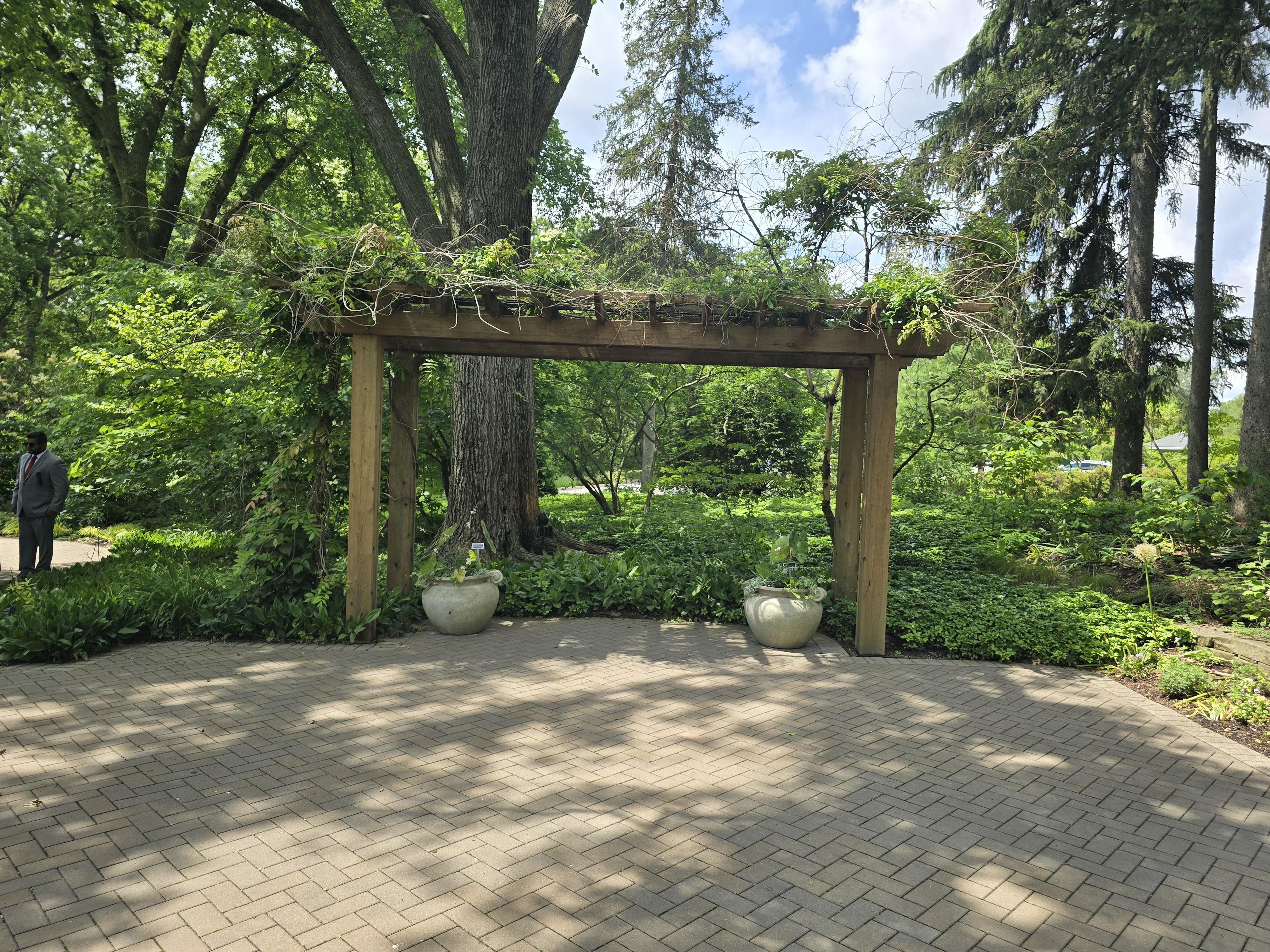 The Wedding Website of Vanessa Brown and Adam Poznan