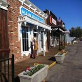 Downtown Fallbrook