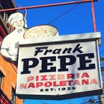 Frank Pepe Pizzeria Napoletana