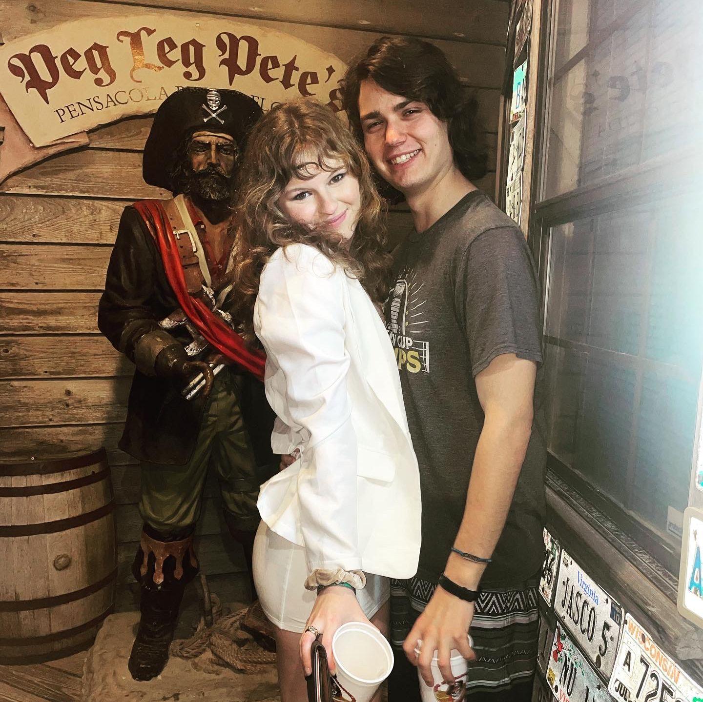 Pensacola trip