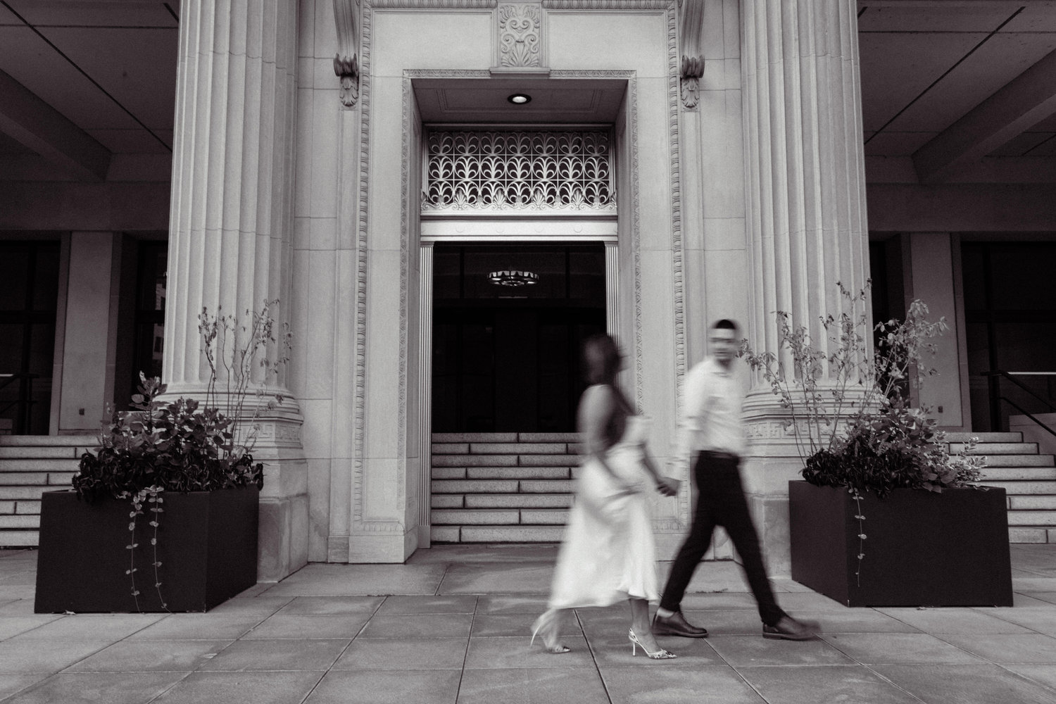 The Wedding Website of Hannah Baist and Thomas Hannig