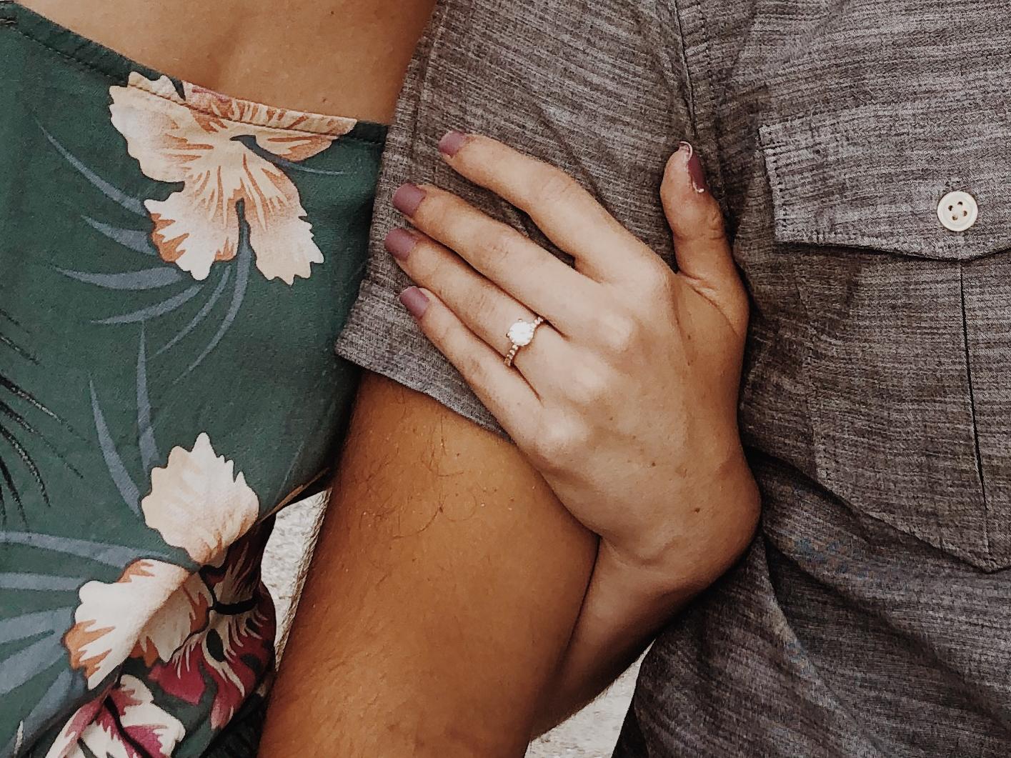 The Wedding Website of Makayla Schoch and Noah Pfautz