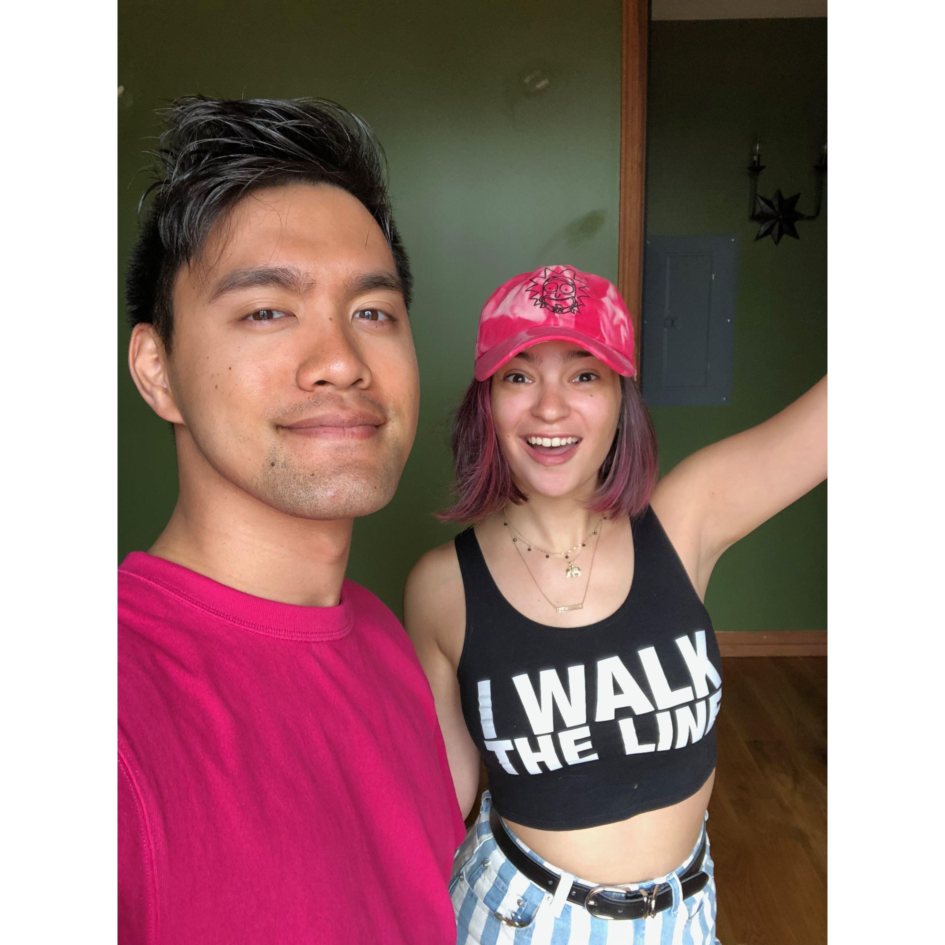 Our First Apartment (2019)