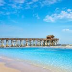 Cocoa Beach