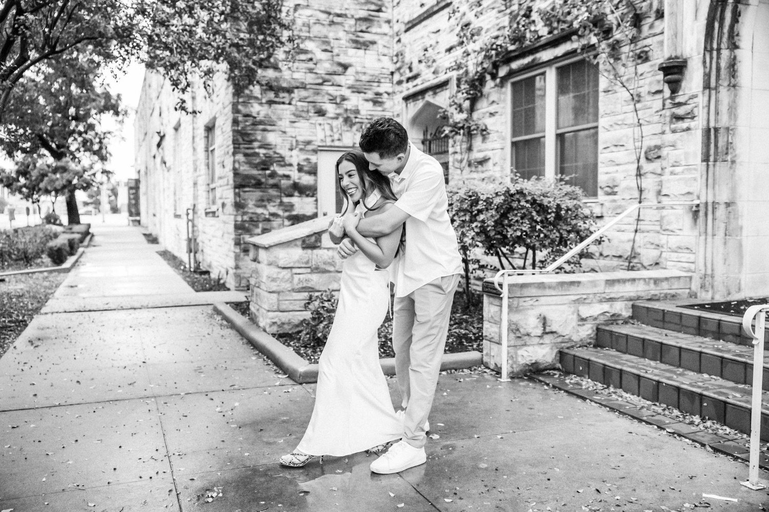 The Wedding Website of Madeline Alvarez and Joel Azua
