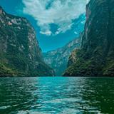 Cañon Del Sumidero