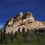 Crazy Horse Memorial