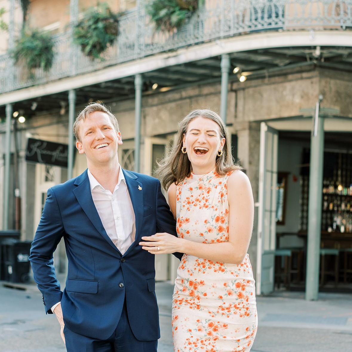 Happily Engaged April 2022