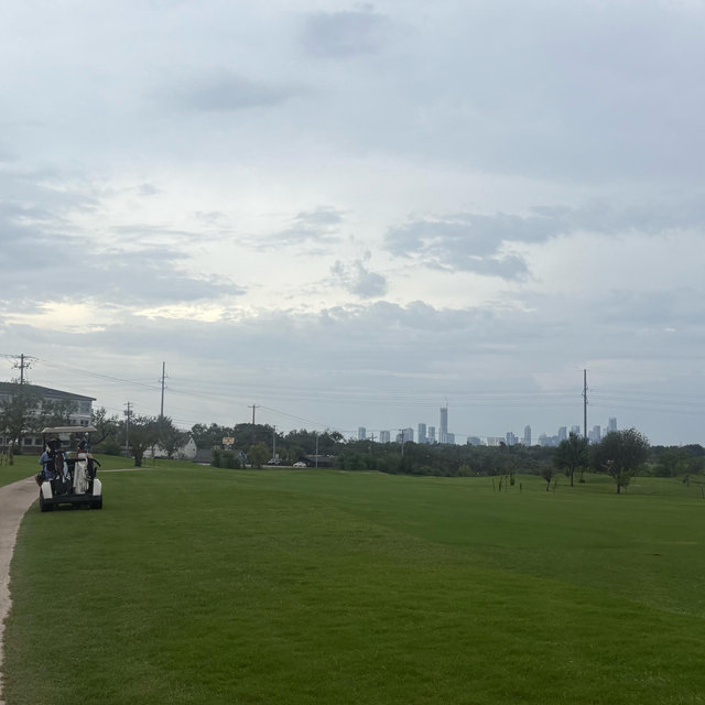 Golf lessons for 2